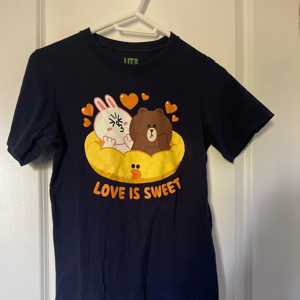 Casual Tee